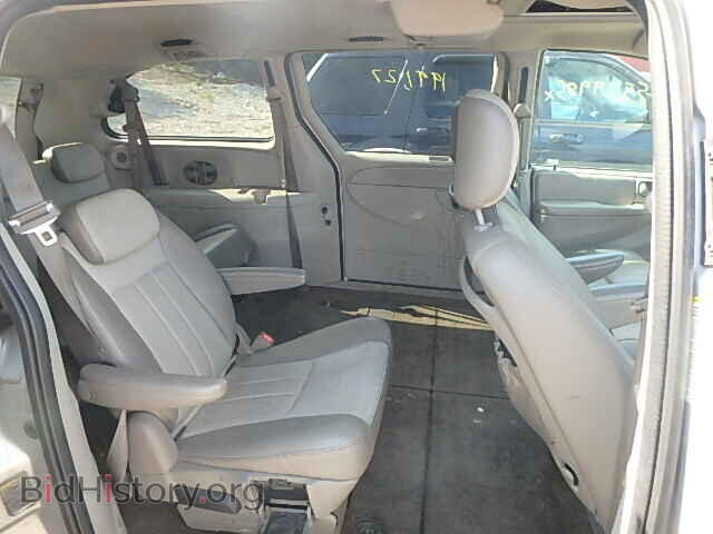 2005 DODGE CARAVAN - VIN: 2D4GP44L45R379820 - Фото 6