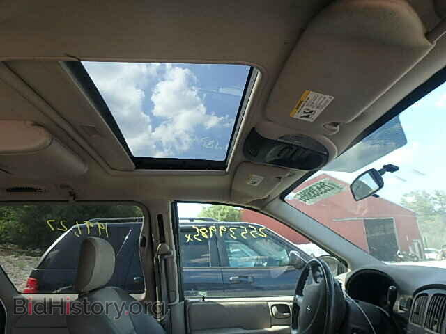 2005 DODGE CARAVAN - VIN: 2D4GP44L45R379820 - Фото 9
