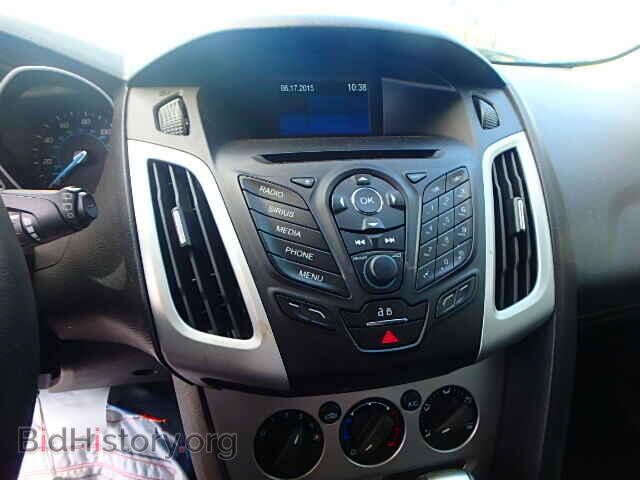 2014 FORD FOCUS - VIN: 1FADP3K29EL156739 - Photo 9