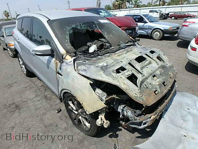 Photo 1FMCU9HXXDUA48493 - FORD ESCAPE 2013