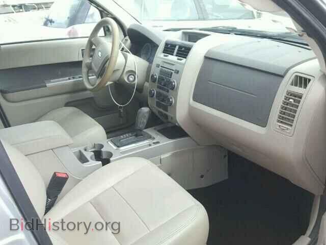 2012 FORD ESCAPE - VIN: 1FMCU9DG2CKA90690 - Фото 5