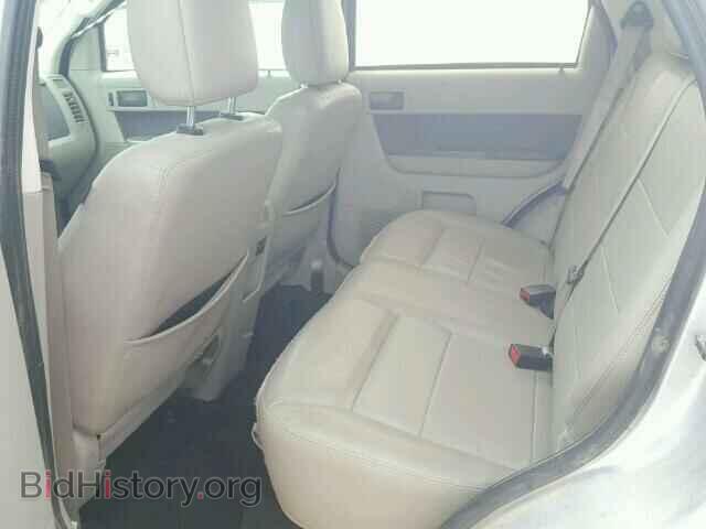2012 FORD ESCAPE - VIN: 1FMCU9DG2CKA90690 - Фото 6