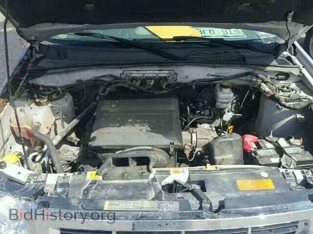 2012 FORD ESCAPE - VIN: 1FMCU9DG2CKA90690 - Фото 7