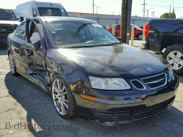 Photo YS3FD49Y661032560 - SAAB 9 3 2006