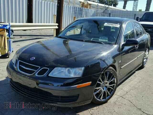2006 SAAB 9 3 - VIN: YS3FD49Y661032560 - Photo 2