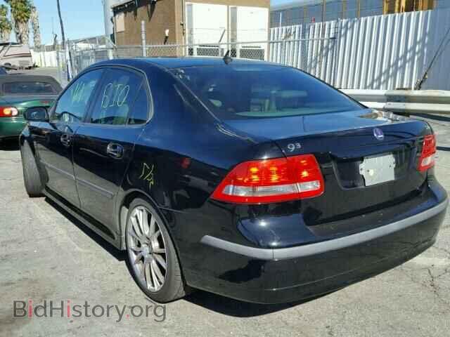 2006 SAAB 9 3 - VIN: YS3FD49Y661032560 - Photo 3