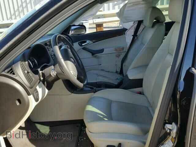 2006 SAAB 9 3 - VIN: YS3FD49Y661032560 - Photo 5