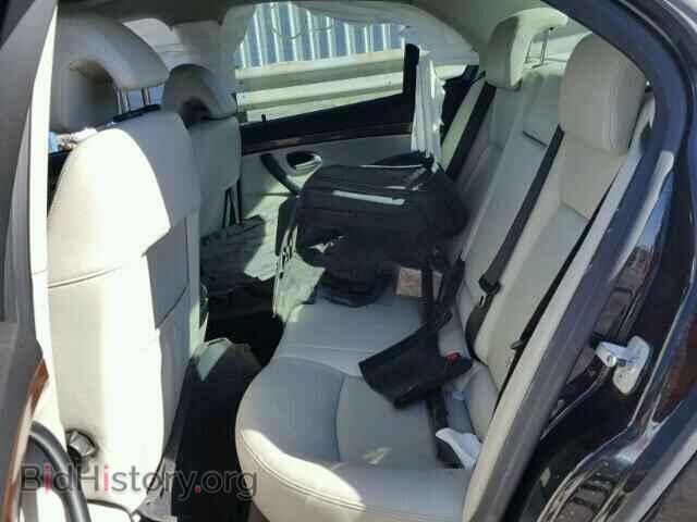 2006 SAAB 9 3 - VIN: YS3FD49Y661032560 - Photo 6
