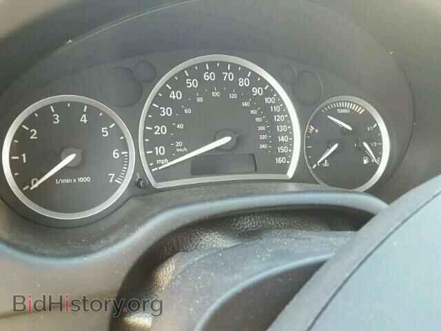 2006 SAAB 9 3 - VIN: YS3FD49Y661032560 - Photo 8