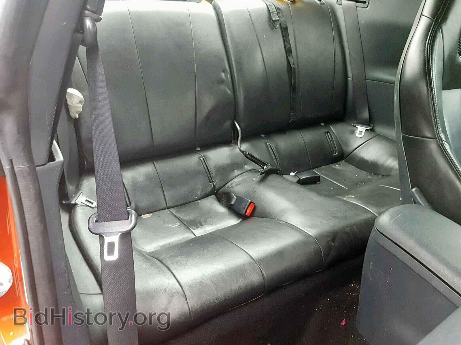 2007 MITSUBISHI ECLIPSE - VIN: 4A3AK34T77E010233 - Photo 6