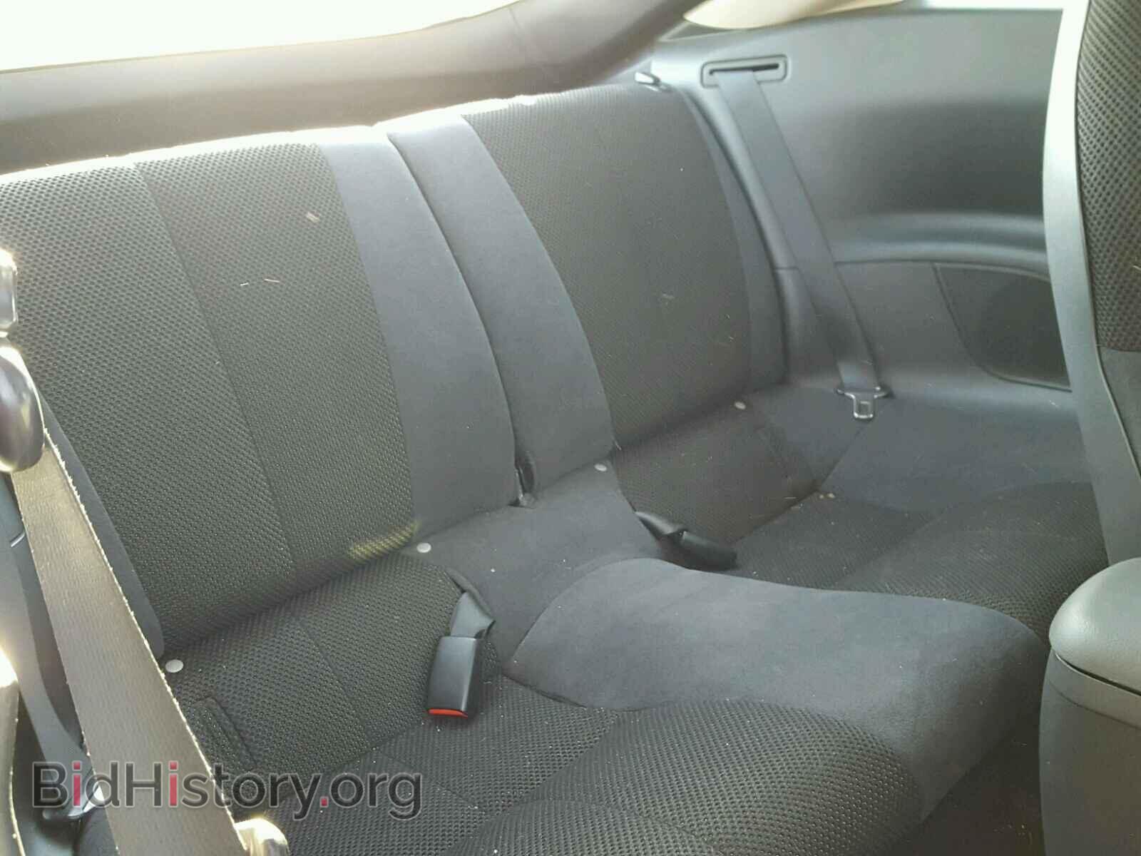 2007 MITSUBISHI ECLIPSE - VIN: 4A3AK24F27E034072 - Photo 6