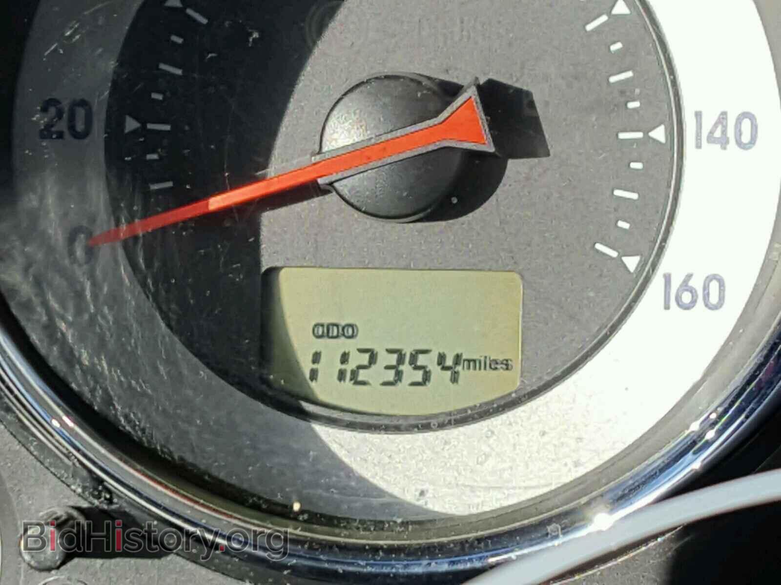 2007 MITSUBISHI ECLIPSE - VIN: 4A3AK24F27E034072 - Photo 8