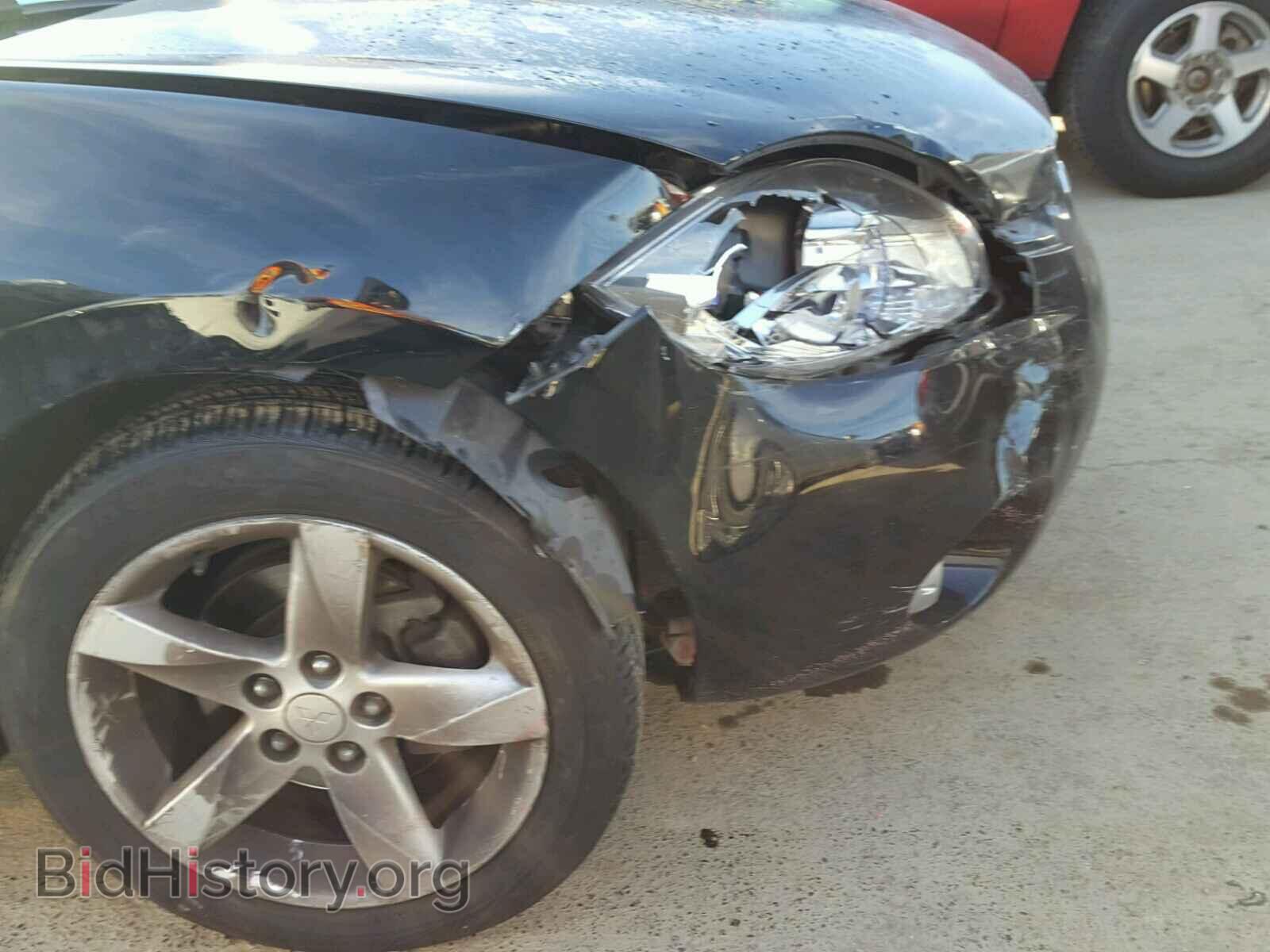 2007 MITSUBISHI ECLIPSE - VIN: 4A3AK24F27E034072 - Photo 9