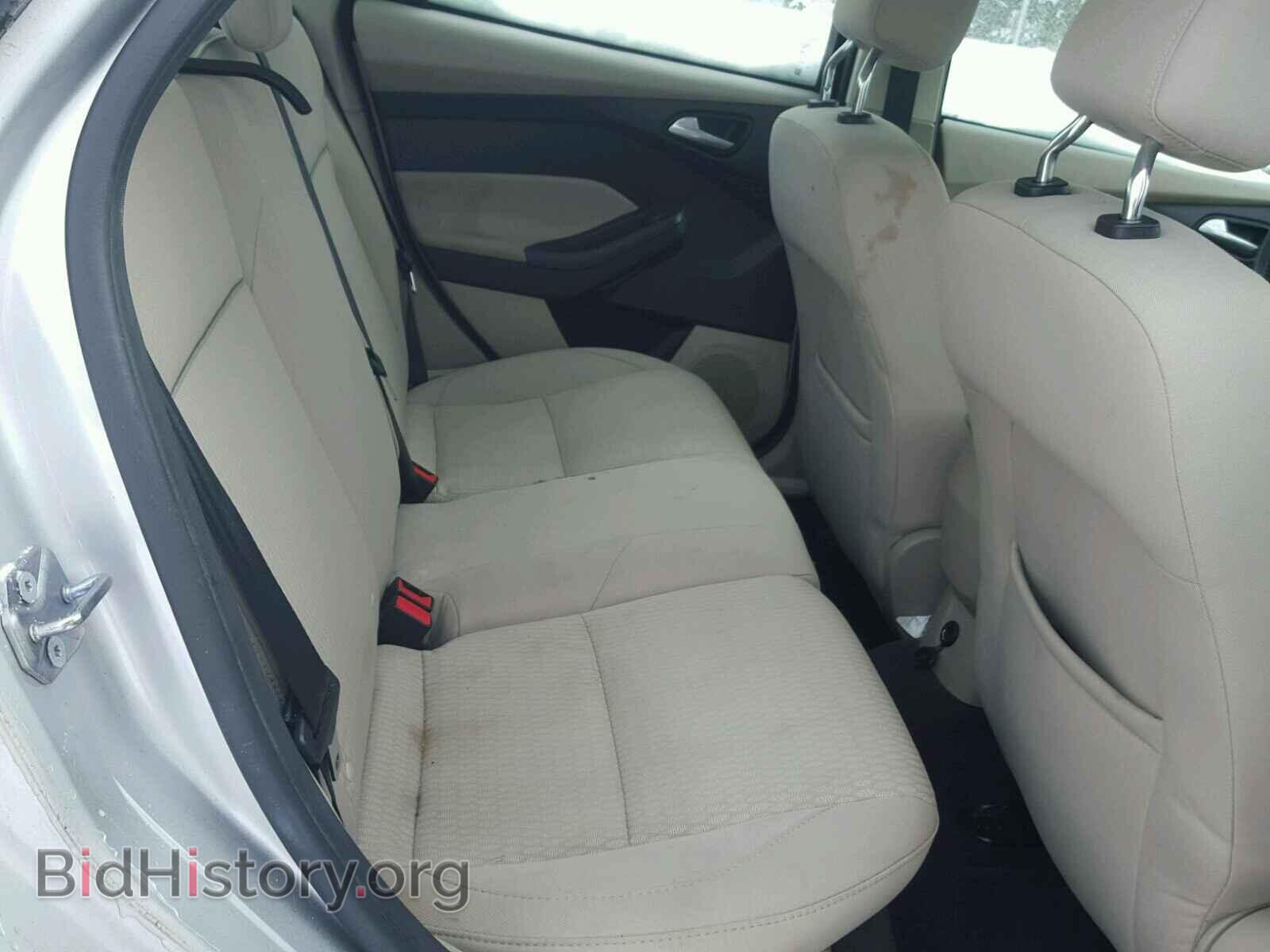 2012 FORD FOCUS - VIN: 1FAHP3H29CL339838 - Photo 6