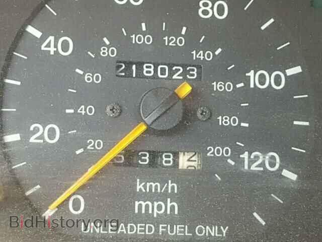 1996 MAZDA MPV - VIN: JM3LV5222T0802118 - Фото 8