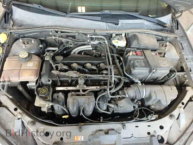 2006 FORD FOCUS - VIN: 1FAFP34N16W190271 - Фото 7