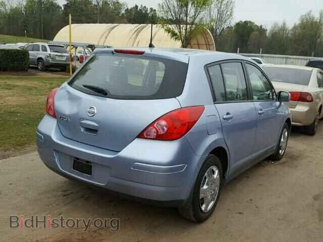 2011 NISSAN VERSA - VIN: 3N1BC1CP7BL401553 - Photo 4