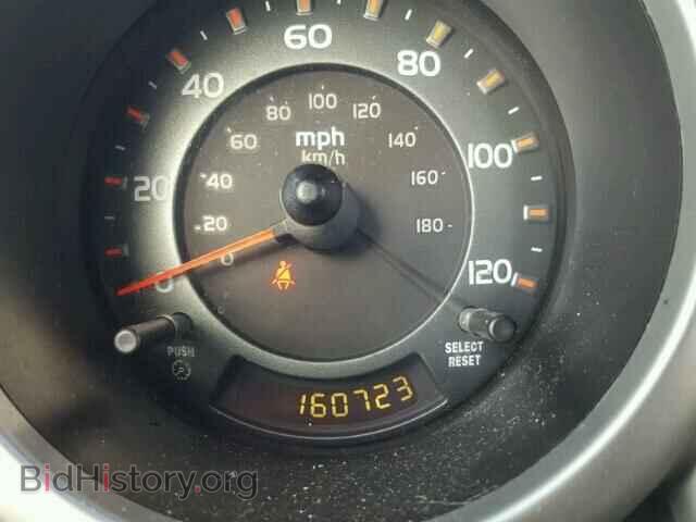 2003 HONDA ELEMENT - VIN: 5J6YH28573L021674 - Фото 8