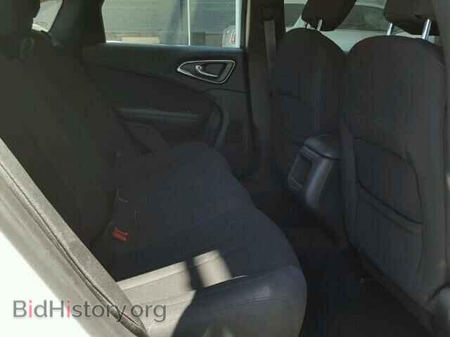 2015 CHRYSLER 200 - VIN: 1C3CCCAB7FN577792 - Фото 6