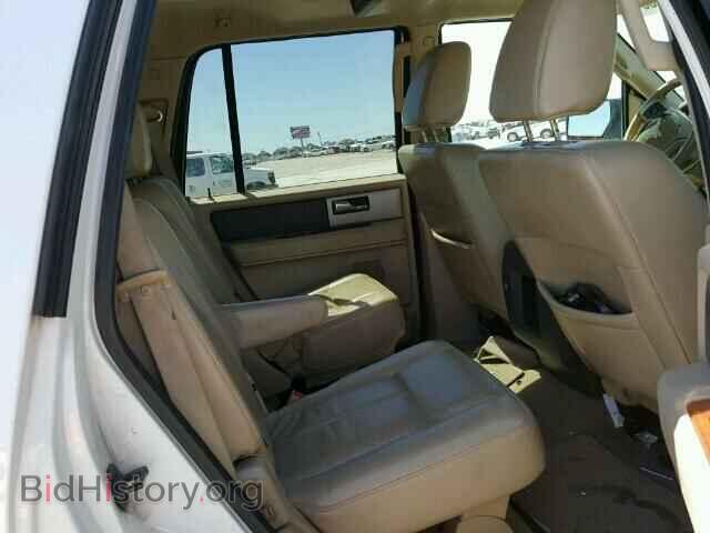 2009 FORD EXPEDITION - VIN: 1FMFU17519EB20181 - Фото 6