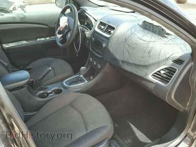 2012 DODGE AVENGER - VIN: 1C3CDZAB4CN111233 - Фото 5