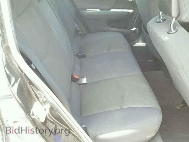 2012 DODGE AVENGER - VIN: 1C3CDZAB4CN111233 - Фото 6