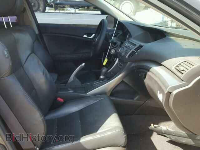 2011 ACURA TSX - VIN: JH4CU2F64BC009101 - Фото 5