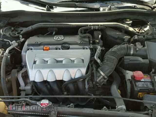 2011 ACURA TSX - VIN: JH4CU2F64BC009101 - Фото 7