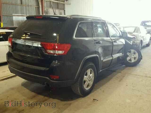 2012 JEEP CHEROKEE - VIN: 1C4RJEAG8CC185804 - Фото 4