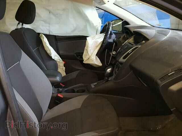 2012 FORD FOCUS - VIN: 1FAHP3F27CL195998 - Photo 5