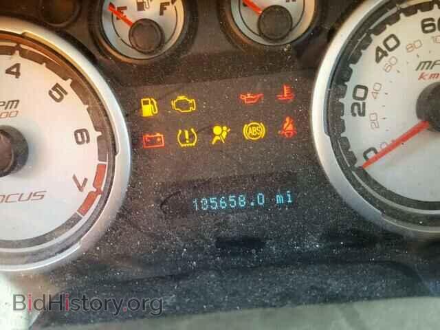 2008 FORD FOCUS - VIN: 1FAHP35N08W141069 - Photo 8