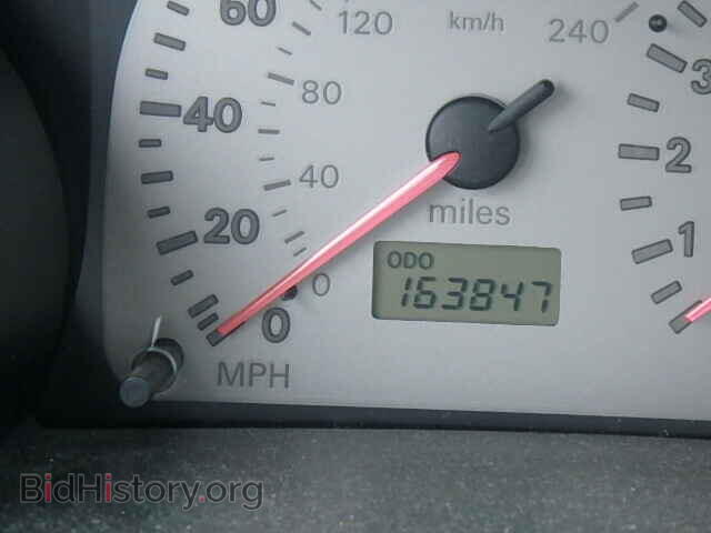 2002 MITSUBISHI ECLIPSE - VIN: 4A3AC84H42E063678 - Фото 8
