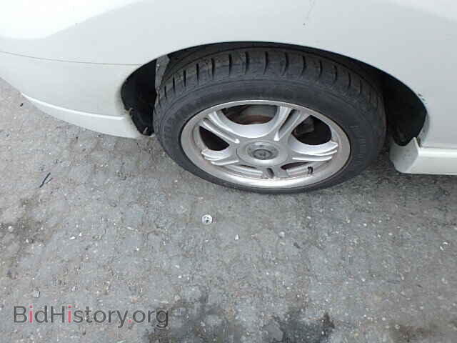 2002 MITSUBISHI ECLIPSE - VIN: 4A3AC84H42E063678 - Фото 10