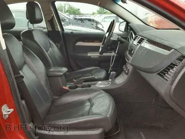2010 CHRYSLER SEBRING - VIN: 1C3CC5FB2AN152719 - Фото 5