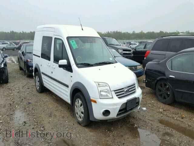 Photo NM0KS9BN1DT143640 - FORD TRANSIT CO 2013