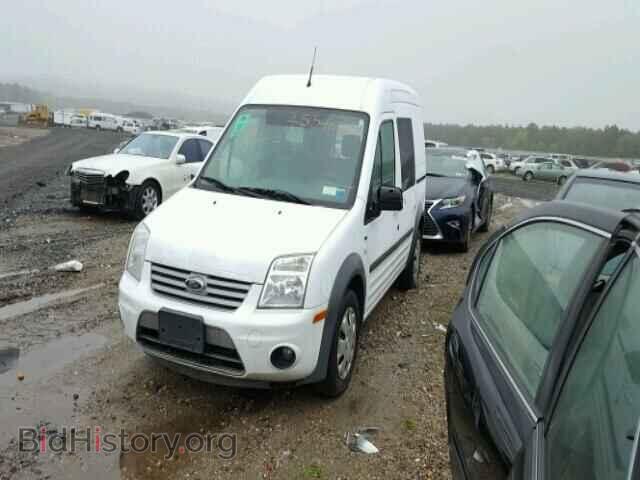 2013 FORD TRANSIT CO - VIN: NM0KS9BN1DT143640 - Фото 2