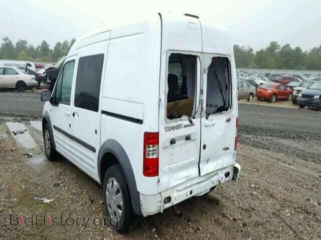 2013 FORD TRANSIT CO - VIN: NM0KS9BN1DT143640 - Фото 3