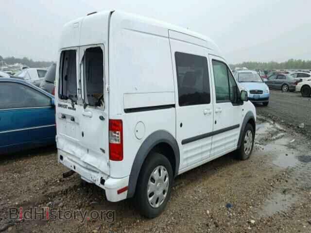 2013 FORD TRANSIT CO - VIN: NM0KS9BN1DT143640 - Фото 4