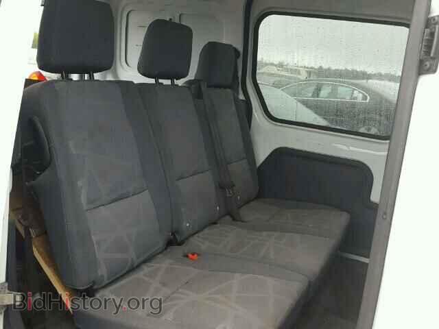 2013 FORD TRANSIT CO - VIN: NM0KS9BN1DT143640 - Фото 6