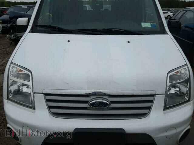 2013 FORD TRANSIT CO - VIN: NM0KS9BN1DT143640 - Фото 7