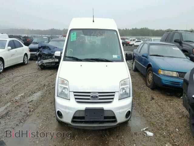 2013 FORD TRANSIT CO - VIN: NM0KS9BN1DT143640 - Фото 9