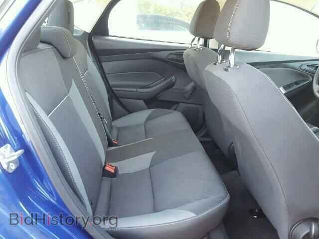 2012 FORD FOCUS - VIN: 1FAHP3E25CL318795 - Photo 6