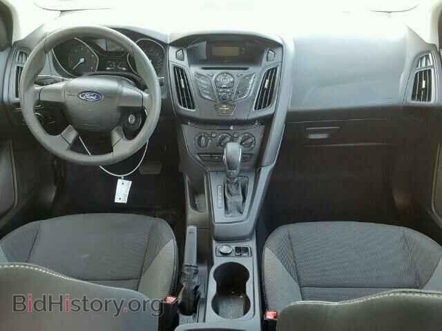 2012 FORD FOCUS - VIN: 1FAHP3E25CL318795 - Photo 9