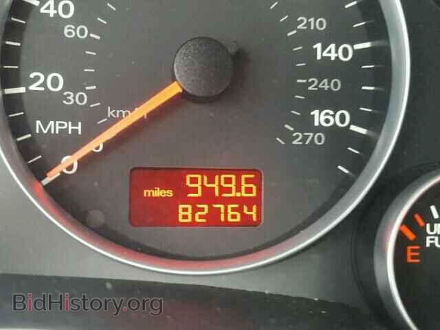 2007 AUDI A4 - VIN: WAUDF78E57A173135 - Фото 8