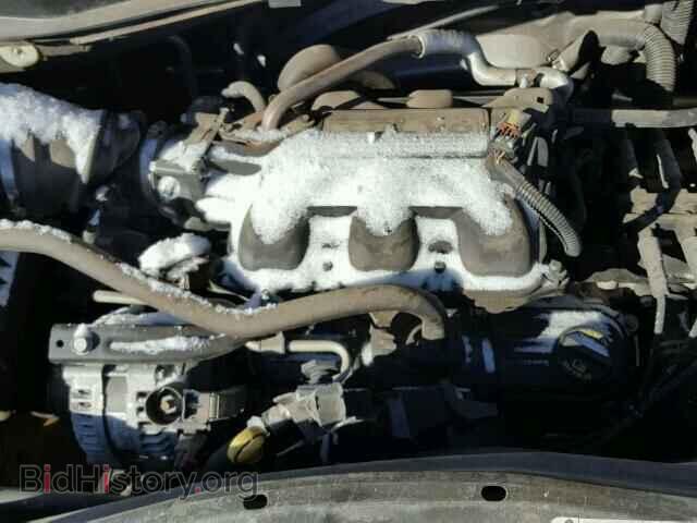 2009 DODGE CARAVAN - VIN: 2D8HN54189R520293 - Фото 7