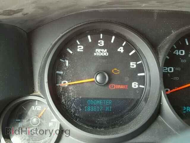 2008 CHEVROLET SILVERADO - VIN: 1GCEC19X08Z321966 - Фото 8