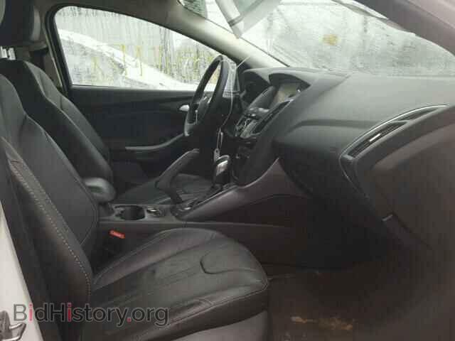 2013 FORD FOCUS - VIN: 1FADP3N29DL348317 - Фото 5