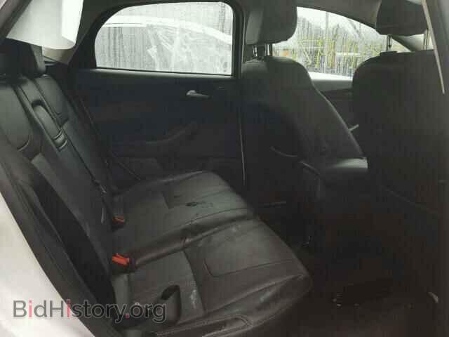 2013 FORD FOCUS - VIN: 1FADP3N29DL348317 - Фото 6