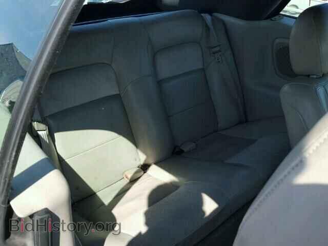 2004 CHRYSLER SEBRING - VIN: 1C3EL65R04N200302 - Photo 6