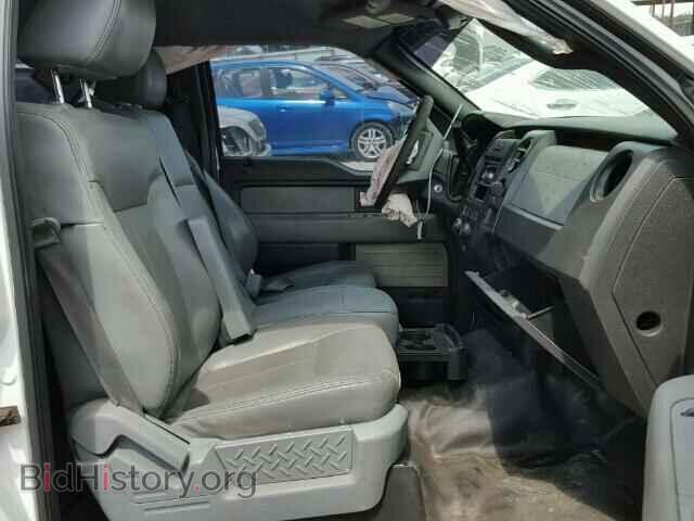 2013 FORD F150 - VIN: 1FTEW1CM2DFA99397 - Фото 5